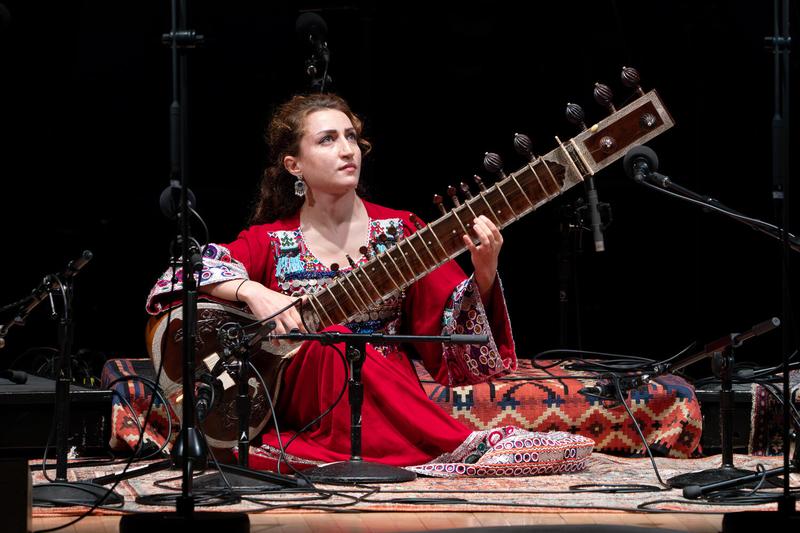 Afghan Youth Orchestra