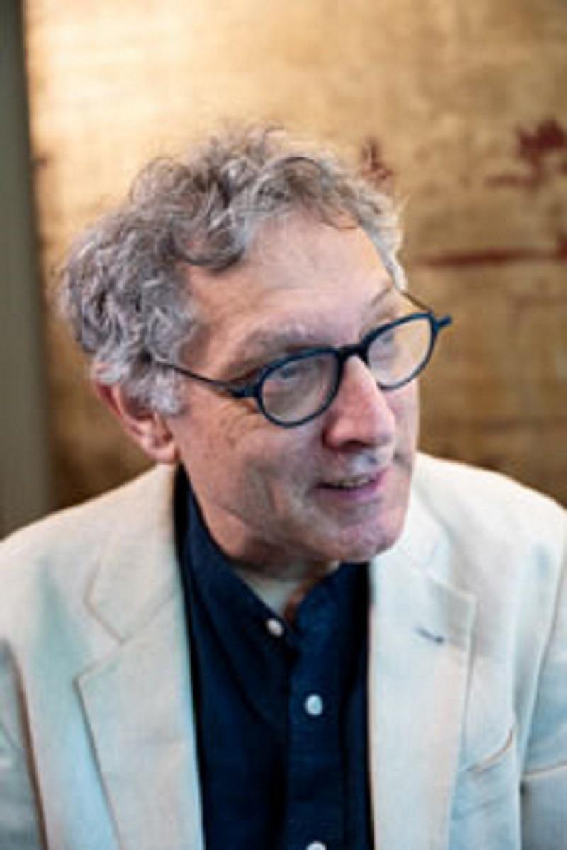 Fred Kaplan