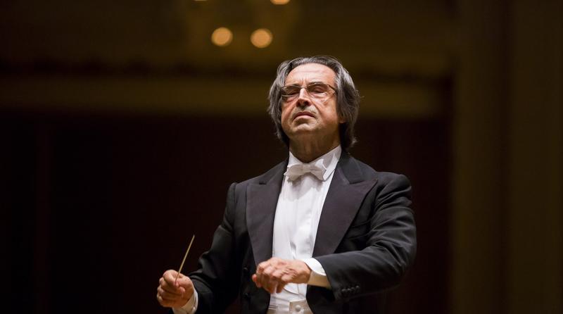 Riccardo Muti