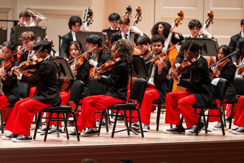 National Youth Orchestra of the USA