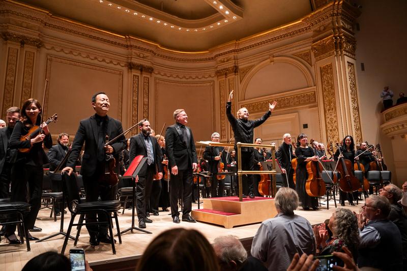 Philadelphia Orchestra