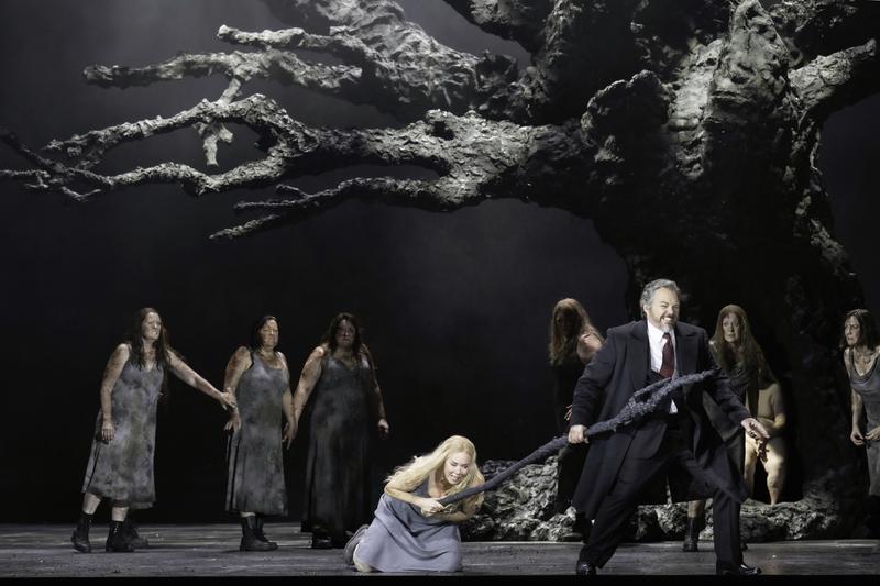 Courtesy of WFMT