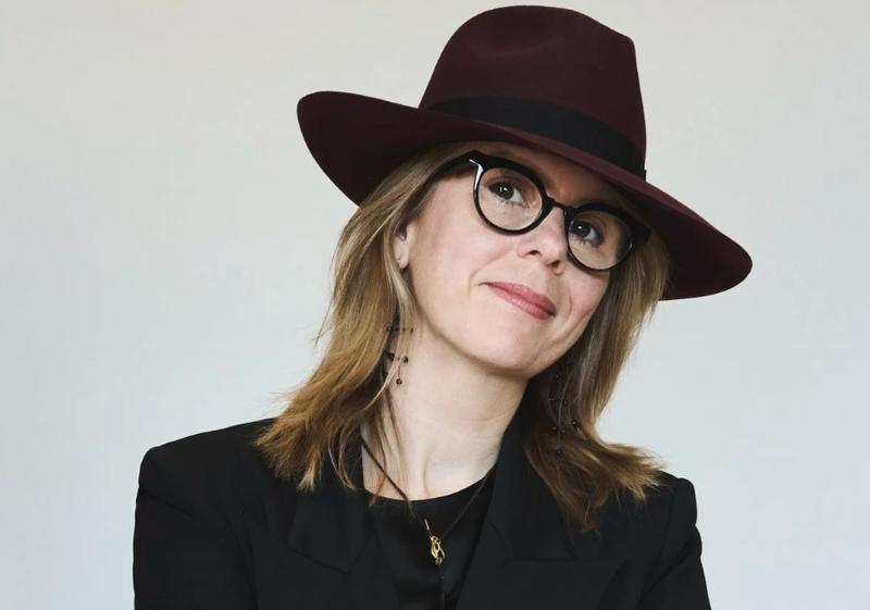 5053 Music Inspired By Modern Art, Part 1 | New Sounds | WNYC Studios