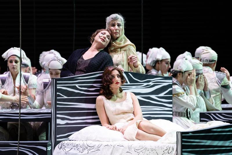 Cavelleria rusticana