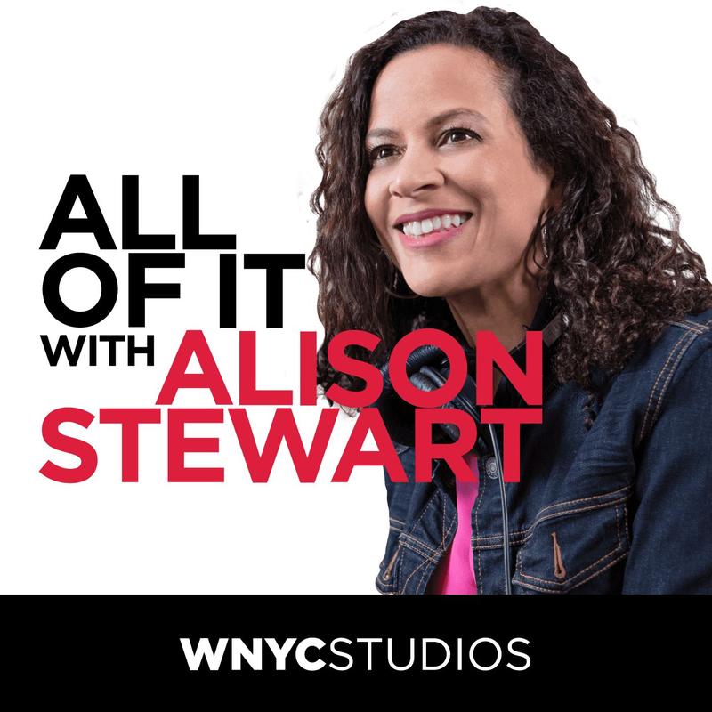 The Day I Accidentally Went to War' with Bill Posley | All Of It | WNYC ...