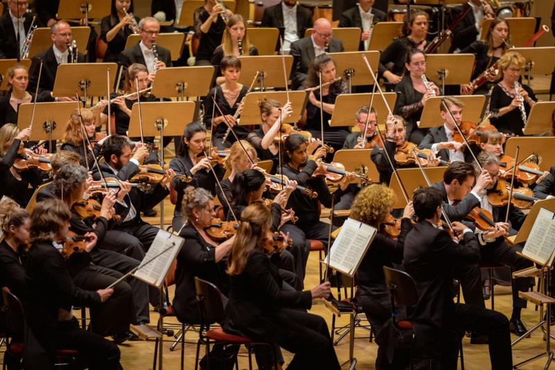 Berlin Radio Symphony Orchestra (June 22, 2022)