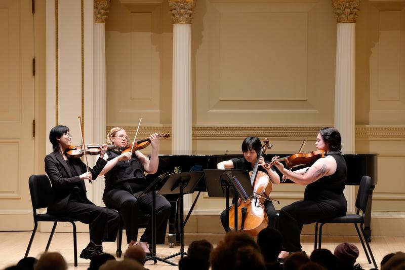 Ensemble Connect