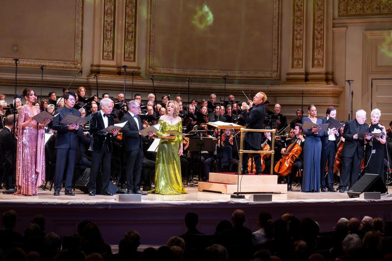 50th Anniversary of the Concert of the Century