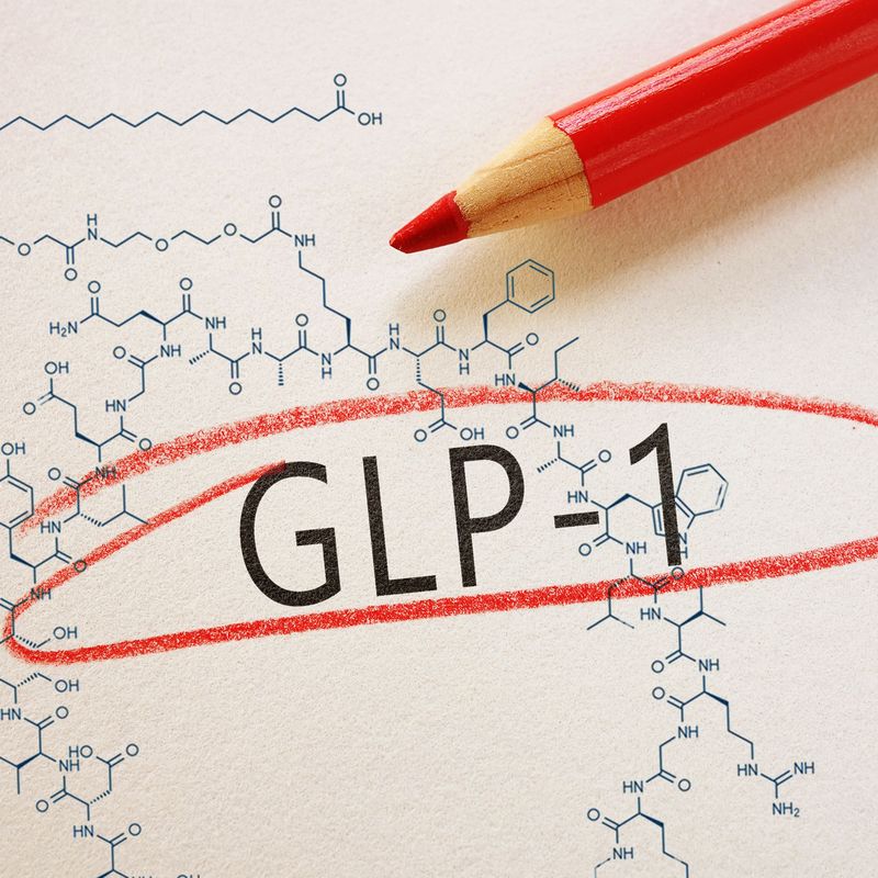 unexpected positive side effects of glp-1 The Unexpected Positive Side Effects of GLP-1s | All Of It with Alison  Stewart