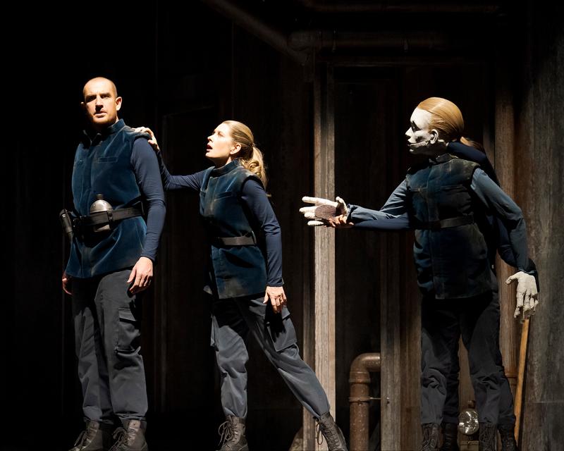 Beethoven's Fidelio