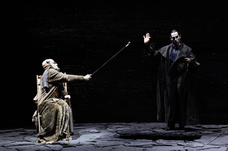 Gounod's Faust