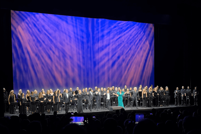 LA Opera Conlon Farewell