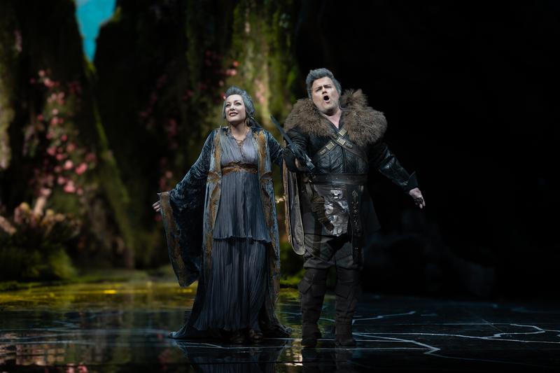 Wagner's Die Walküre