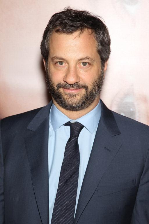 Judd Apatow Says Maude Apatow Never Takes His Advice