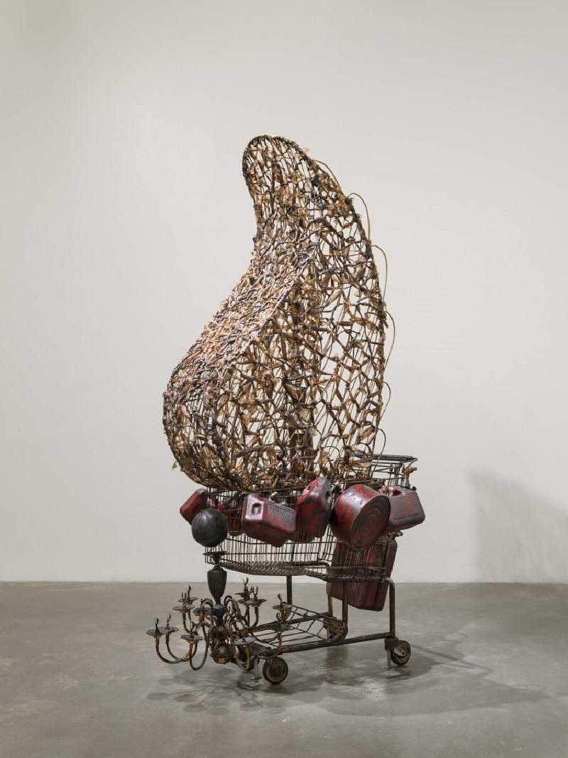 New York Magazine's Best Art Shows of 2019 All Of It WNYC Studios