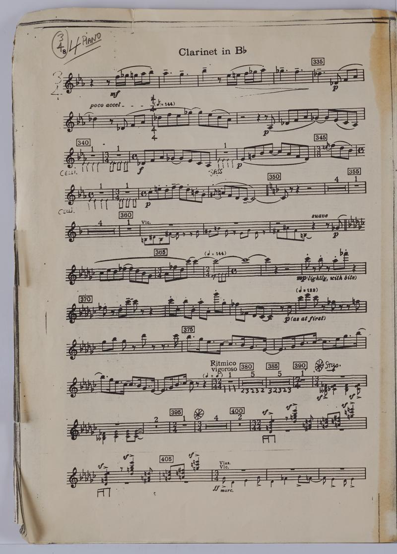 A Noteworthy History of the New York Philharmonic | WQXR Features