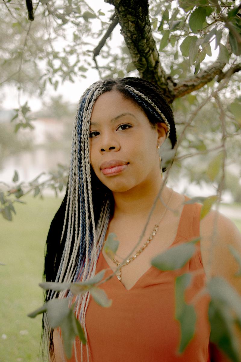 Shiny flowers belinda bely