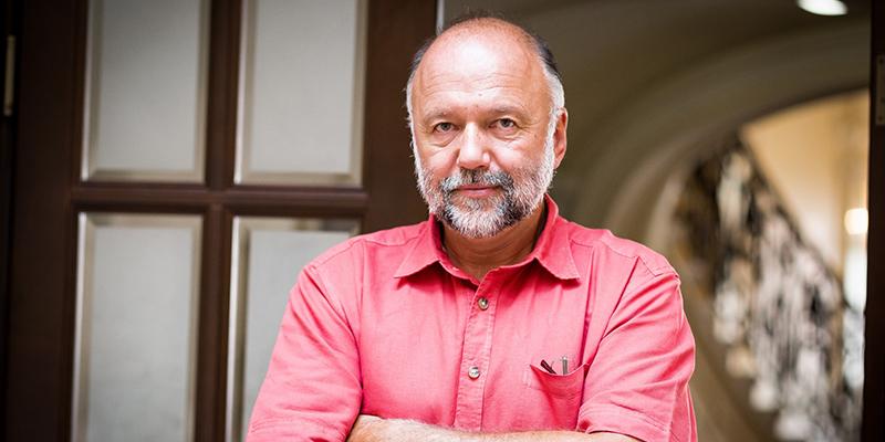 PEN in Ukraine | The Brian Lehrer Show | WNYC Studios