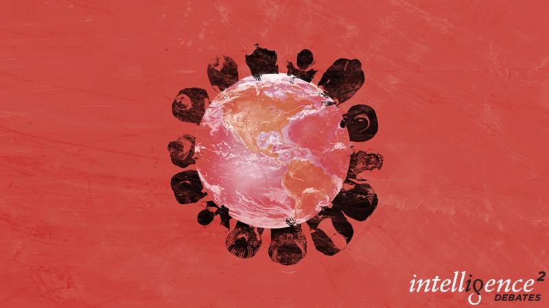 Intelligence Squared Us Has Globalization Undermined America S Working