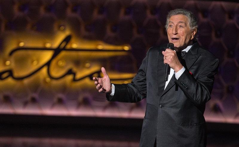 For Tony Bennett, the Best is Yet to Come | The Leonard Lopate Show | WNYC