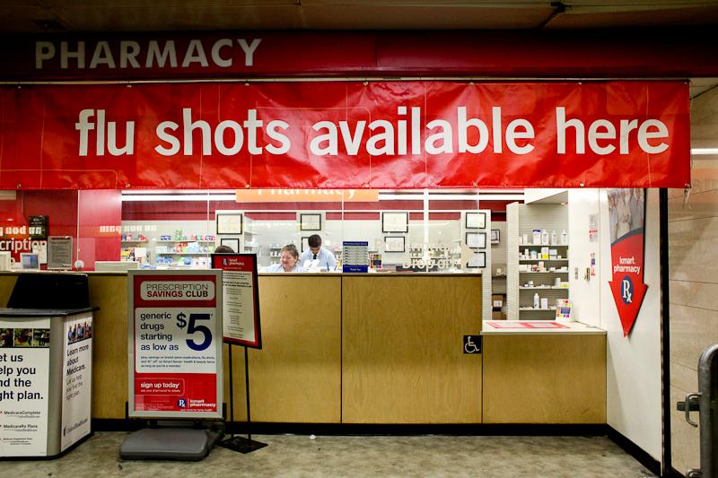 Five Things You Probably Didn’t Know About the Flu Shot Only Human WNYC