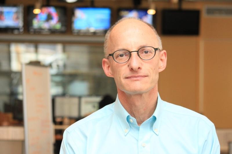 Jim Schachter | WNYC Studios | Podcasts