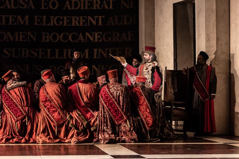 Simon Boccanegra
