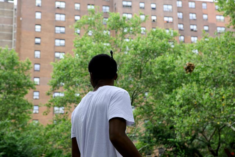 Cycle of Mistrust Leaves Crimes Unprosecuted in the Bronx | WNYC | New ...