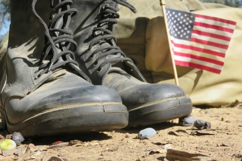 What Does It Mean to Have 'Boots On The Ground'? On the Media WNYC