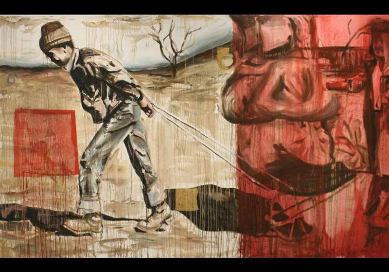 2017 Scholastic Award Winners Tackle American Identity The Takeaway