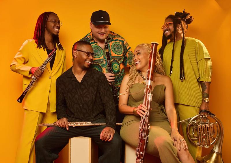 Classical Around Town | Spring 2026 | WQXR Features | WQXR
