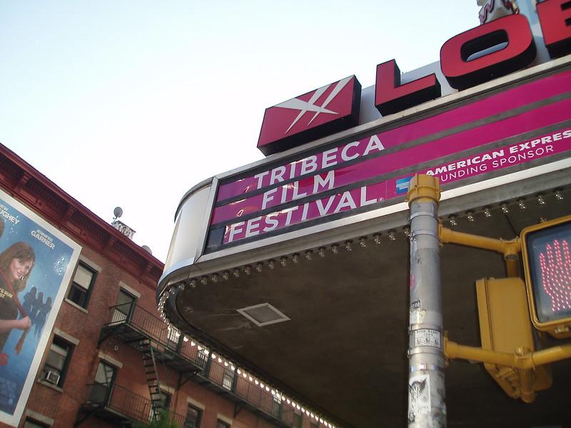 Tribeca Festival 2025 Lineup