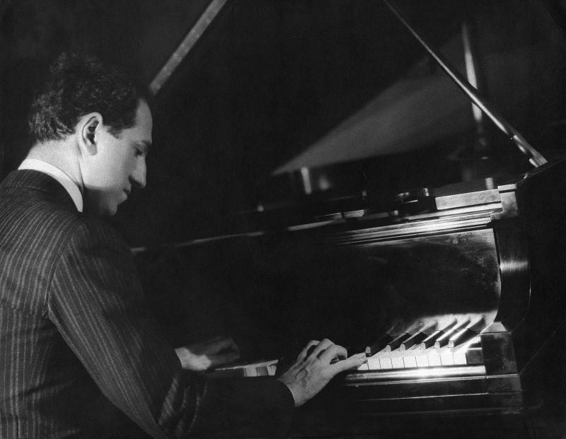 american classic george gershwin