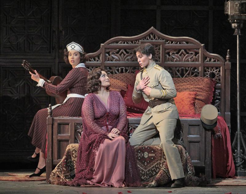 Mozart's The Marriage of Figaro: A Comedy of Errors | Metropolitan