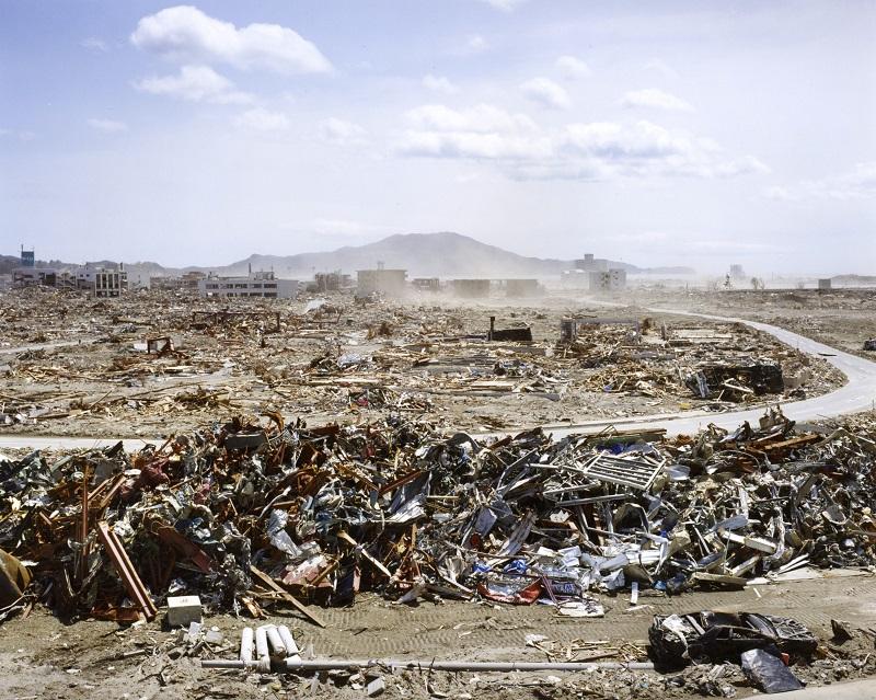 Photographing the Aftermath of the Fukushima Daiichi Disaster | The ...