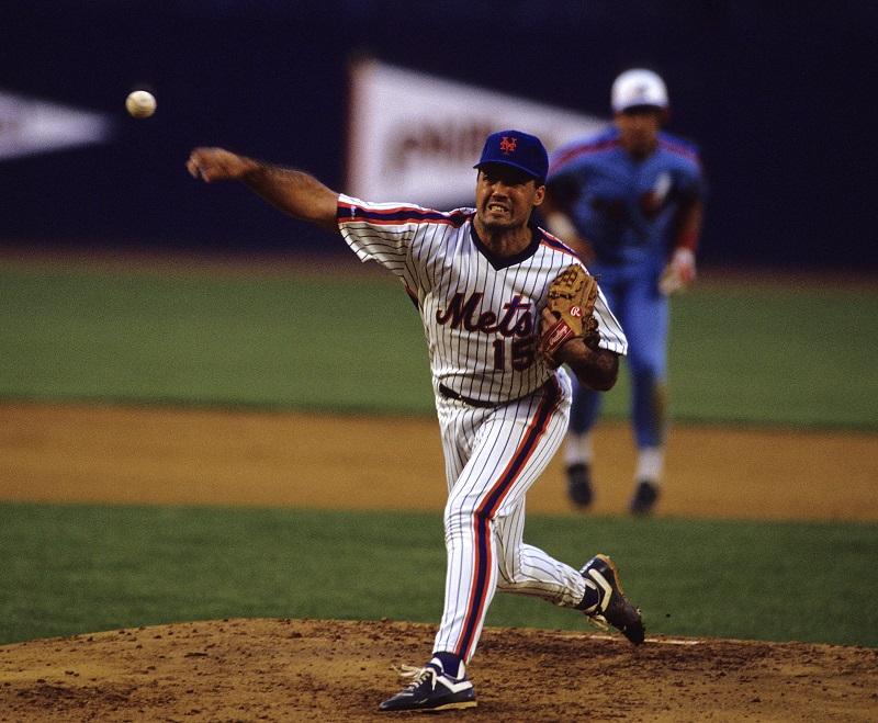 Game 7, 1986: A Victory for the Mets, a Disappointment for Ron Darling, The Leonard Lopate Show