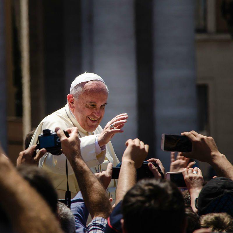 Pope Primer