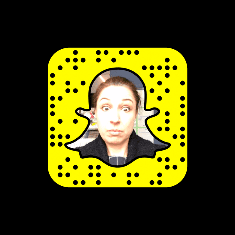 Will You Do a Snapchat Streak With Me? | Note to Self ...