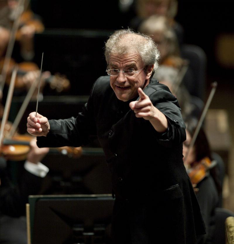 Minnesota Orchestra Music Director Threatens to Quit WQXR Editorial