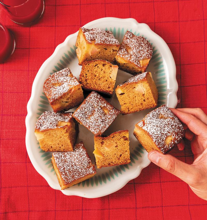 Professional 9 Round Cake Challah Pan - The Peppermill