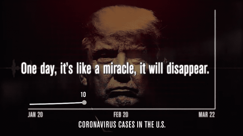 Why is Trump’s Campaign Suing a Small TV Station in Wisconsin?