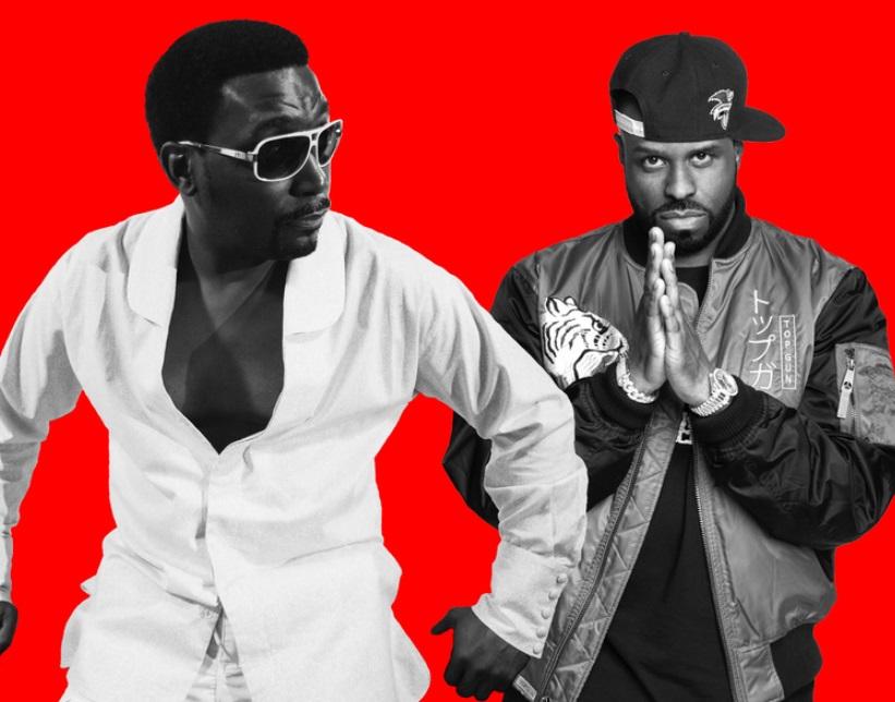 洋楽 Kane & AbelNo Limit Records G-Funk G-Rap In hip-hop's long and complex history, the story of Kane & Abel