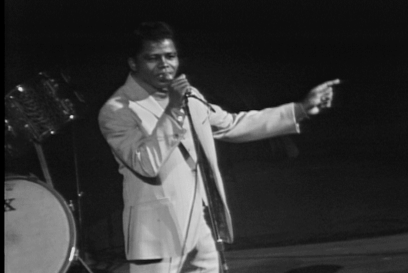 How James Brown Kept Boston Calm After Mlk Jr.'s Assassination 