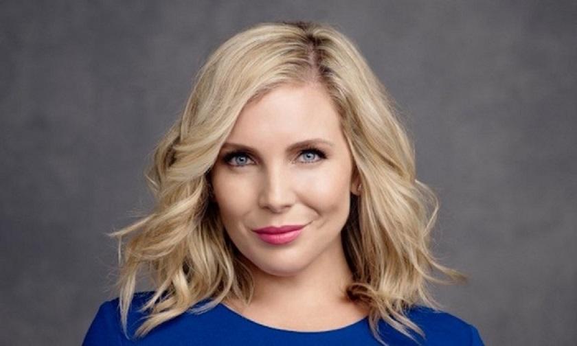 June Diane Raphael&rsquo;s Guide for Women Who Want to Change the World | All