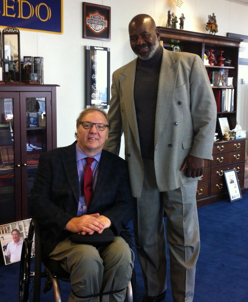 Toledo, Ohio Mayor Says Stop Bashing China The Takeaway WNYC Studios