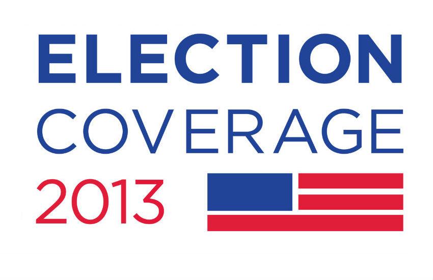 Election 2013 Brian Interviews the Candidates The Brian Lehrer Show