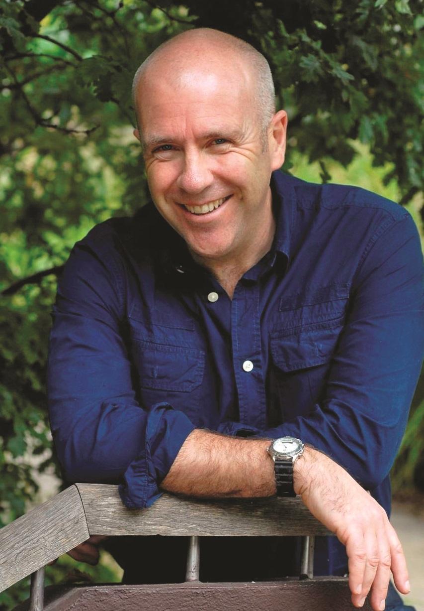 The Harrowing Journey of a POW Surgeon in Richard Flanagan's New Novel