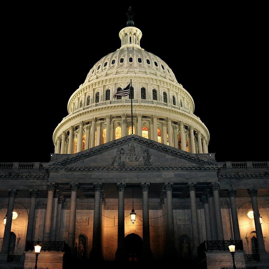 The Government Shutdown's Damage, Brooke's DNA, and More