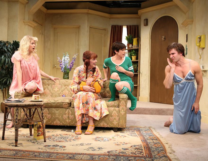 Three’s Company Goes To Court Studio 360 WNYC