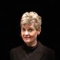WQXR Host Marcia Young